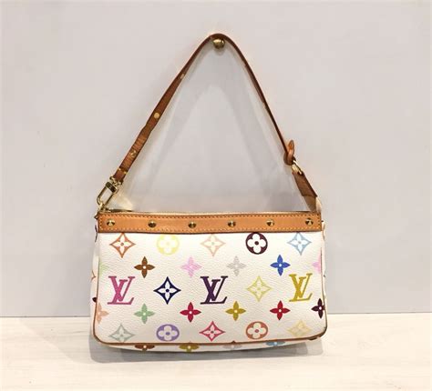 multi pochette louis vuitton ebay|Louis Vuitton multi pochette monogram.